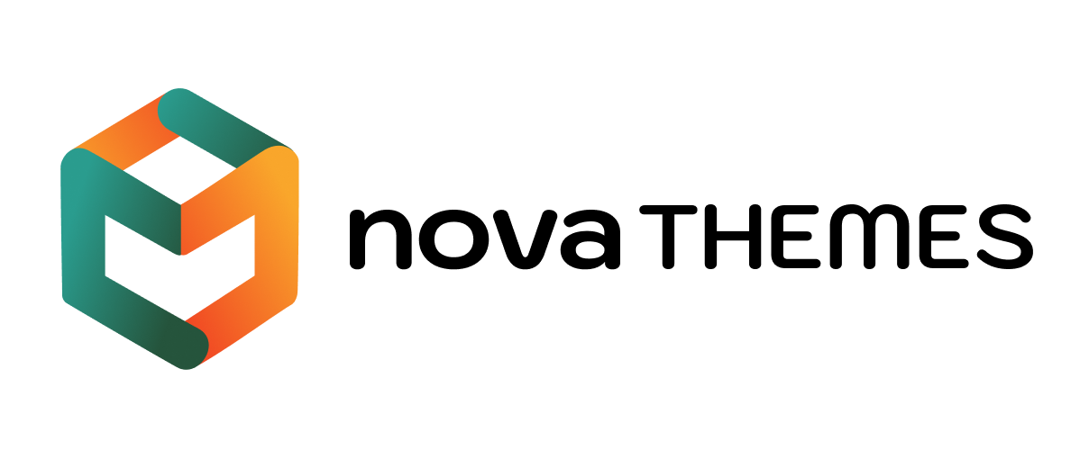 Nova Themes Logo