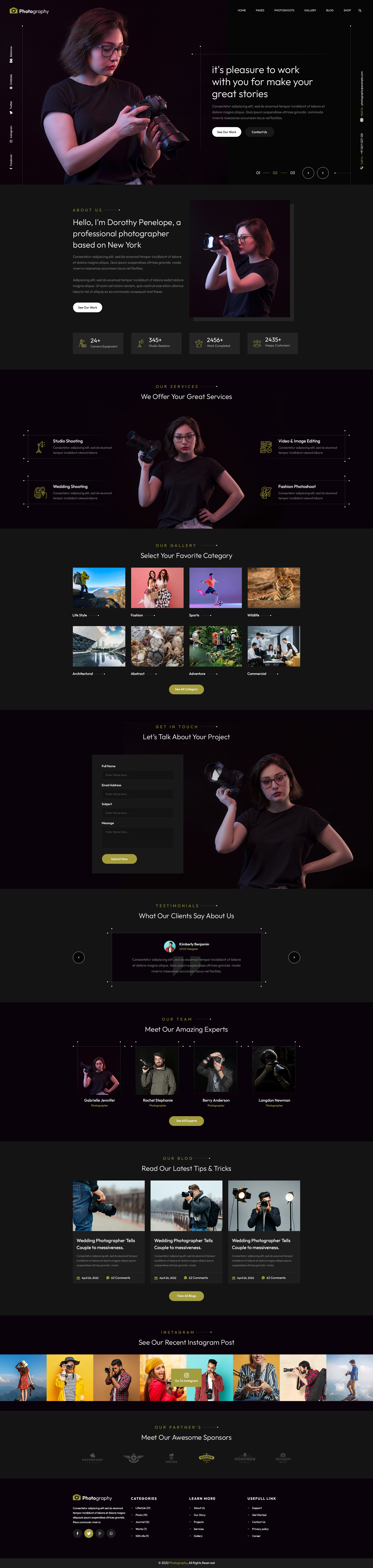 photography-wordpress-theme
