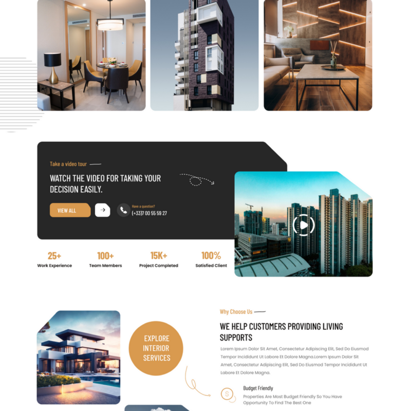 Building WordPress Theme